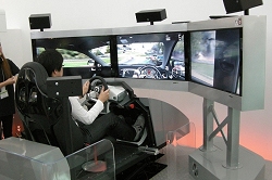画像ギャラリー No.022のサムネイル画像 / ［TGS 2009］一般公開日レポートその2：スクウェア・エニックス/ソニー・コンピュータエンタテインメント/マイクロソフト/バンダイナムコゲームスの試遊台待ち時間を調べてみた