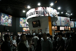 画像ギャラリー No.030のサムネイル画像 / ［TGS 2009］一般公開日レポートその2：スクウェア・エニックス/ソニー・コンピュータエンタテインメント/マイクロソフト/バンダイナムコゲームスの試遊台待ち時間を調べてみた