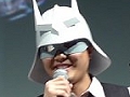 ［TGS 2009］ランカとアムロもやってきた！ バンダイナムコゲームス「夢の！ロボットゲーム大集結」ステージ