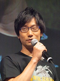 画像ギャラリー No.002のサムネイル画像 / ［TGS 2009］TGS2009ラストステージ！豪華ゲストも登場した「METAL GEAR SOLID PEACE WALKER」最終日ステージイベントをレポート