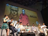 画像ギャラリー No.009のサムネイル画像 / ［TGS 2009］TGS2009ラストステージ！豪華ゲストも登場した「METAL GEAR SOLID PEACE WALKER」最終日ステージイベントをレポート
