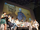 画像ギャラリー No.012のサムネイル画像 / ［TGS 2009］TGS2009ラストステージ！豪華ゲストも登場した「METAL GEAR SOLID PEACE WALKER」最終日ステージイベントをレポート