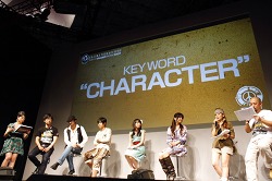画像ギャラリー No.014のサムネイル画像 / ［TGS 2009］TGS2009ラストステージ！豪華ゲストも登場した「METAL GEAR SOLID PEACE WALKER」最終日ステージイベントをレポート
