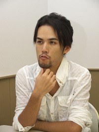 画像ギャラリー No.002のサムネイル画像 /  ［TGS 2009］新体制にて生まれ変わった爽快アクション，「NINETY-NINE NIGHTS II」の開発者インタビュー