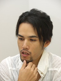 画像ギャラリー No.003のサムネイル画像 /  ［TGS 2009］新体制にて生まれ変わった爽快アクション，「NINETY-NINE NIGHTS II」の開発者インタビュー
