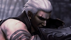 画像ギャラリー No.005のサムネイル画像 /  ［TGS 2009］新体制にて生まれ変わった爽快アクション，「NINETY-NINE NIGHTS II」の開発者インタビュー