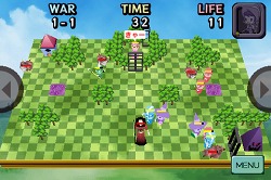 画像ギャラリー No.013のサムネイル画像 / iPhoneアプリは安すぎる!?　スクウェア・エニックスの安藤氏に，この発言の真意を聞いた