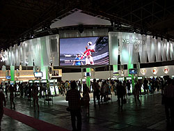 画像ギャラリー No.002のサムネイル画像 / ［TGS 2009］東京ゲームショウ2009 4Gamerスタッフによる総括 〜俺らなりの注目作3本〜 をお届け