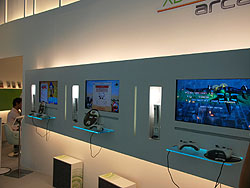 画像ギャラリー No.004のサムネイル画像 / ［TGS 2009］東京ゲームショウ2009 4Gamerスタッフによる総括 〜俺らなりの注目作3本〜 をお届け