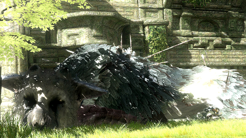 画像ギャラリー No.005のサムネイル画像 / ［TGS 2009］東京ゲームショウ2009 4Gamerスタッフによる総括 〜俺らなりの注目作3本〜 をお届け