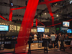 画像ギャラリー No.008のサムネイル画像 / ［TGS 2009］東京ゲームショウ2009 4Gamerスタッフによる総括 〜俺らなりの注目作3本〜 をお届け