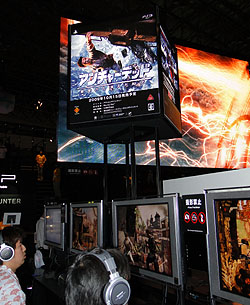 画像ギャラリー No.012のサムネイル画像 / ［TGS 2009］東京ゲームショウ2009 4Gamerスタッフによる総括 〜俺らなりの注目作3本〜 をお届け
