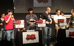 画像ギャラリー No.020のサムネイル画像 / ［TGS 2009］東京ゲームショウ2009 4Gamerスタッフによる総括 〜俺らなりの注目作3本〜 をお届け