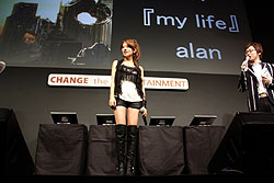 画像ギャラリー No.023のサムネイル画像 / ［TGS 2009］東京ゲームショウ2009 4Gamerスタッフによる総括 〜俺らなりの注目作3本〜 をお届け