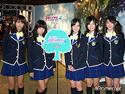 画像ギャラリー No.024のサムネイル画像 / ［TGS 2009］東京ゲームショウ2009 4Gamerスタッフによる総括 〜俺らなりの注目作3本〜 をお届け