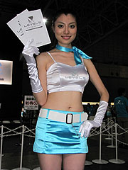画像ギャラリー No.027のサムネイル画像 / ［TGS 2009］東京ゲームショウ2009 4Gamerスタッフによる総括 〜俺らなりの注目作3本〜 をお届け