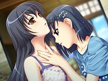 画像ギャラリー No.001のサムネイル画像 / PS2「アオイシロ」PS3「ストラングルホールド」の廉価版が5月28日に登場