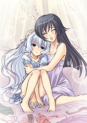 画像ギャラリー No.006のサムネイル画像 / PS2「アオイシロ」PS3「ストラングルホールド」の廉価版が5月28日に登場