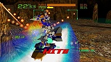 電脳戦機バーチャロン オラトリオ・タングラム ver.5.66