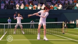 画像ギャラリー No.009のサムネイル画像 / Wiiモーションプラス対応のテニスゲーム，「EA SPORTS グランドスラム テニス」が明日7月2日に発売