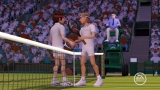 画像ギャラリー No.012のサムネイル画像 / Wiiモーションプラス対応のテニスゲーム，「EA SPORTS グランドスラム テニス」が明日7月2日に発売