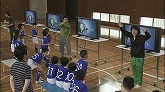 画像ギャラリー No.002のサムネイル画像 / 「ウイイレ プレーメーカー 2009」サッカー少年も大興奮なCM第2弾公開