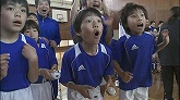 画像ギャラリー No.003のサムネイル画像 / 「ウイイレ プレーメーカー 2009」サッカー少年も大興奮なCM第2弾公開