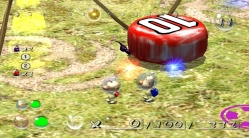 画像ギャラリー No.002のサムネイル画像 / “Wiiであそぶセレクション”で「Wiiであそぶ ピクミン2」が本日発売