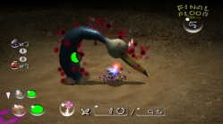 画像ギャラリー No.003のサムネイル画像 / “Wiiであそぶセレクション”で「Wiiであそぶ ピクミン2」が本日発売