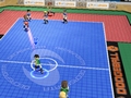 収録種目を一新した「DECA SPORTA 2（デカスポルタ 2） Wiiでスポーツ“10”種目!」が4月16日に発売