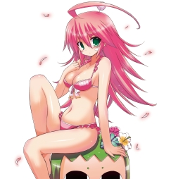 画像ギャラリー No.002のサムネイル画像 / 今井麻美さんが歌う「ケメコデラックス！DS」ED曲が4月22日に発売