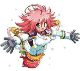 画像ギャラリー No.002のサムネイル画像 / 「ケメコデラックス!DS」テーマ曲を歌う榊原ゆいさんから公式コメント