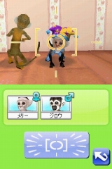 カジュアルシリーズ2980 Petz Monkeyz モンキーズ