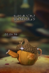 画像ギャラリー No.004のサムネイル画像 / 4月2日発売，「ティンカー・ベル」購入者先着特典やTDS割引など