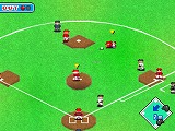プロ野球 ファミスタDS 2009