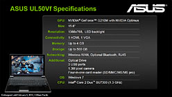 画像ギャラリー No.021のサムネイル画像 / NVIDIA,ノートPC向けの新技術「Optimus」発表。3D性能とバッテリー持続時間の両立を図る