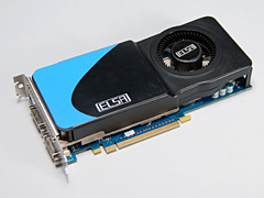 画像ギャラリー No.003のサムネイル画像 / 「GeForce GTS 250」の素性を探るレビュー掲載。9800 GTX＋とほとんど同じだが，改定された価格に注目
