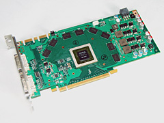 画像ギャラリー No.017のサムネイル画像 / 「GeForce GTS 250」の素性を探るレビュー掲載。9800 GTX＋とほとんど同じだが，改定された価格に注目