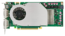 画像ギャラリー No.004のサムネイル画像 / NVIDIA，未発表のOEM向けGPU「GeForce GTS 240」を製品リストに追加。9800 GTのリネーム？