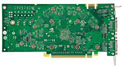画像ギャラリー No.005のサムネイル画像 / NVIDIA，未発表のOEM向けGPU「GeForce GTS 240」を製品リストに追加。9800 GTのリネーム？