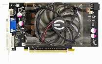 画像ギャラリー No.001のサムネイル画像 / リンクス,EVGA製GTS 250搭載カード2種を29日より販売