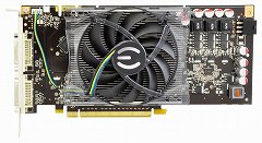 画像ギャラリー No.002のサムネイル画像 / リンクス,EVGA製GTS 250搭載カード2種を29日より販売
