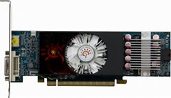 画像ギャラリー No.001のサムネイル画像 / 玄人志向,Low Profile版のGTS 250カードなどを発売