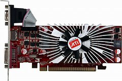画像ギャラリー No.003のサムネイル画像 / 玄人志向,Low Profile版のGTS 250カードなどを発売