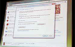 画像ギャラリー No.009のサムネイル画像 / ［GDC 2009＃05］Windows 7はゲーマー用OSとして定着するか？ ゲーム視点で見るその特徴