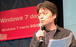 画像ギャラリー No.003のサムネイル画像 / AMD,NVIDIA,Intel,Microsoftの4巨頭が登場したPCゲームフェスタ最終日