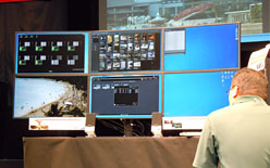 画像ギャラリー No.008のサムネイル画像 / AMD,NVIDIA,Intel,Microsoftの4巨頭が登場したPCゲームフェスタ最終日