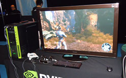 画像ギャラリー No.011のサムネイル画像 / AMD,NVIDIA,Intel,Microsoftの4巨頭が登場したPCゲームフェスタ最終日