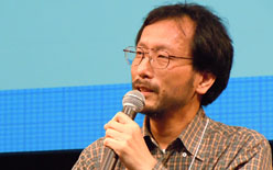 画像ギャラリー No.017のサムネイル画像 / AMD,NVIDIA,Intel,Microsoftの4巨頭が登場したPCゲームフェスタ最終日