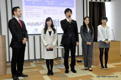 画像ギャラリー No.005のサムネイル画像 / 学園祭にWindows 7搭載PC/Windows Phone/Xbox 360+Kinectを貸し出します――「マイクロソフト学園祭応援キャンペーン」記者発表会をレポート